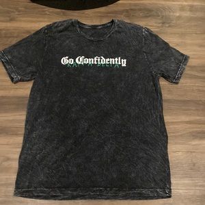 kappa delta go confident shirt